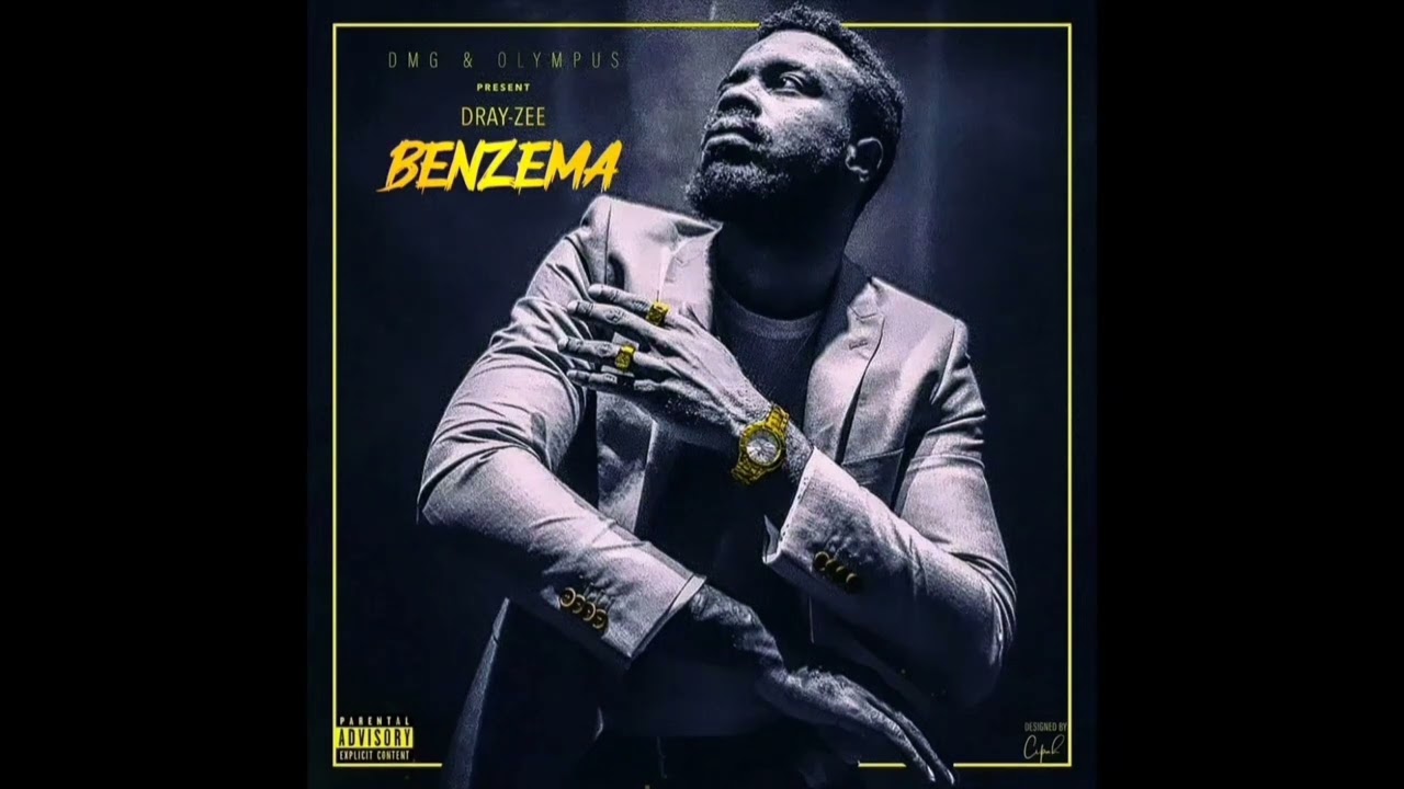 Dray zee , Benzema [ Saison 1 ]