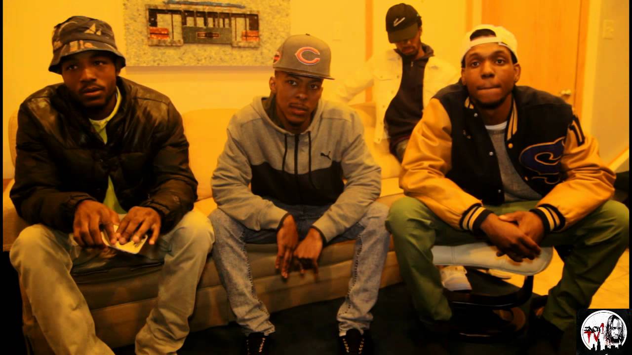 Jerry The Manager x Saint Pat x Suupa Solo  - 