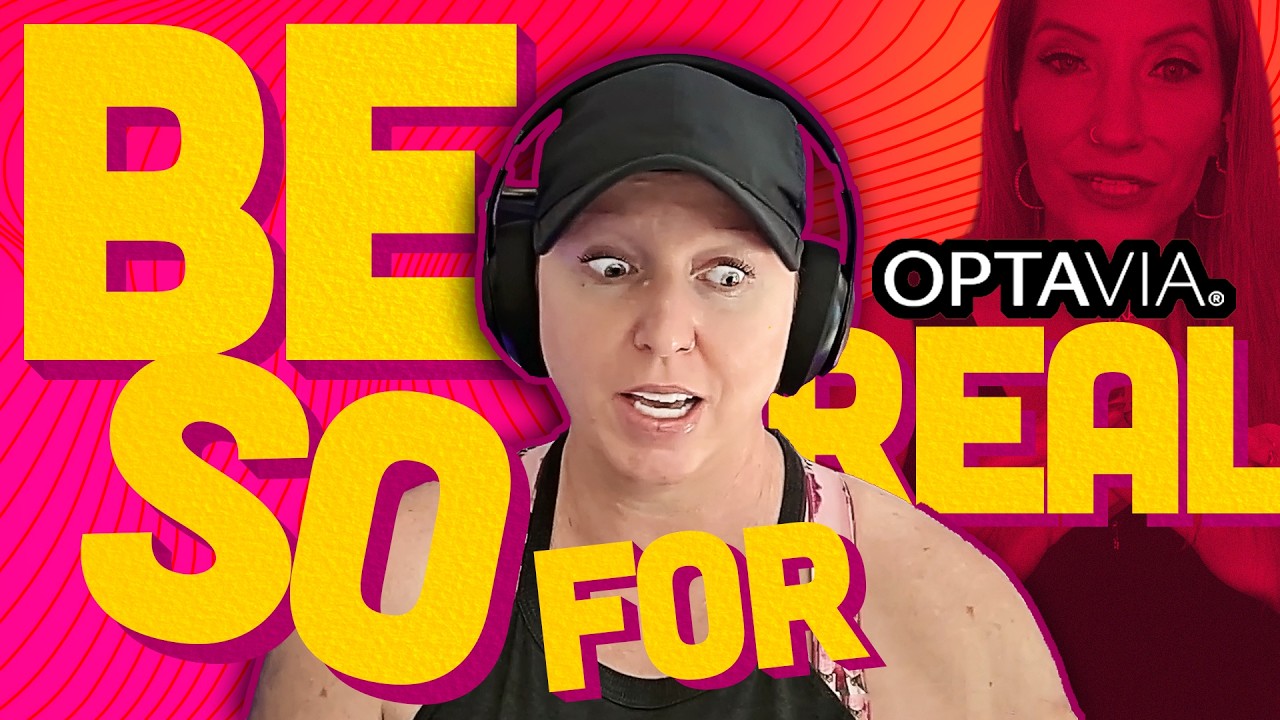 The Real Reason People Lose Weight on Optavia