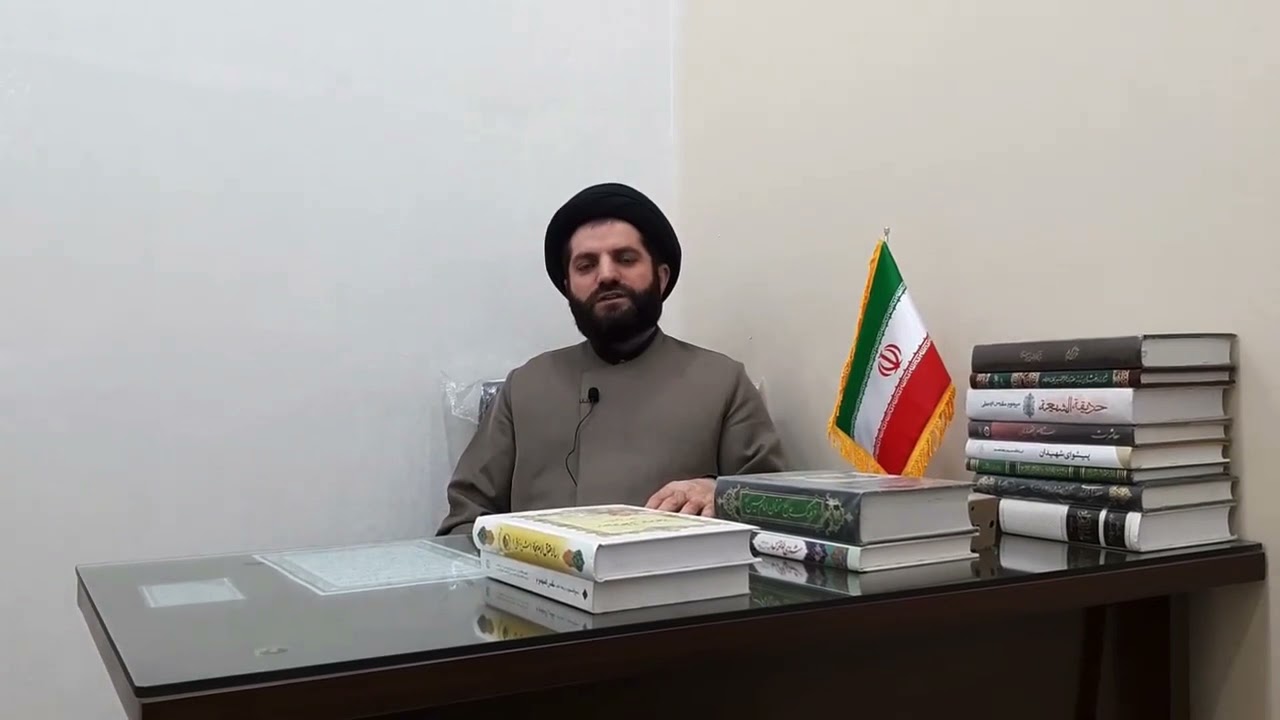 آثار متافیزیکی رابطه با زن شوهردار @mf_eslami
