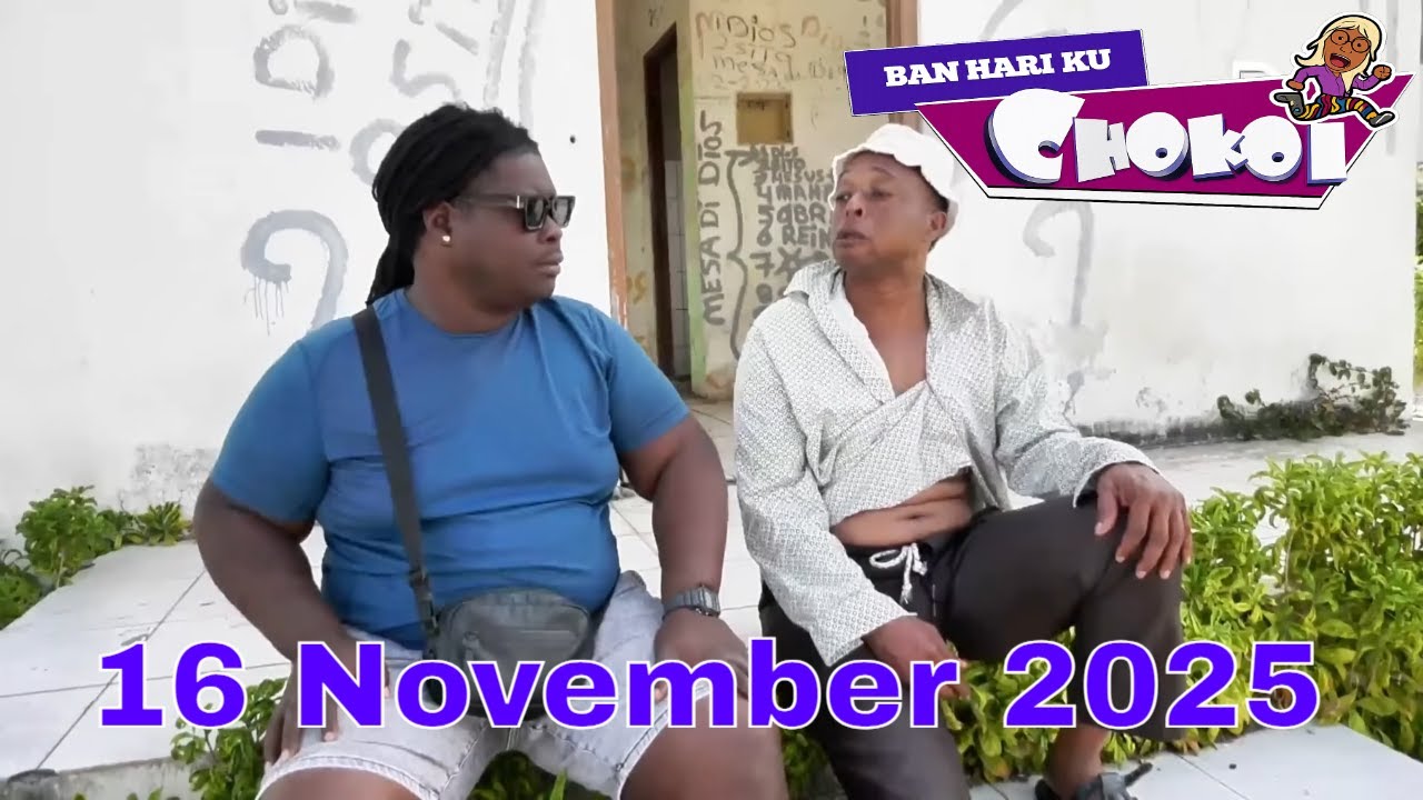 😂 Ban Hari ku Chokoi | 16 November 2025 #BanHariKuChokoi