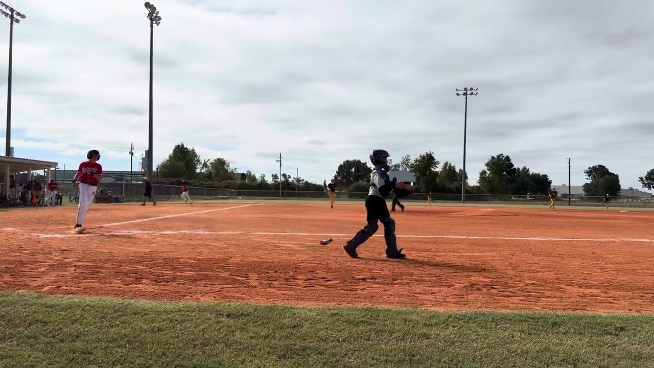 2025 FALL ACADEMY GAMES | Oct 11 and 12 | Valdosta GA