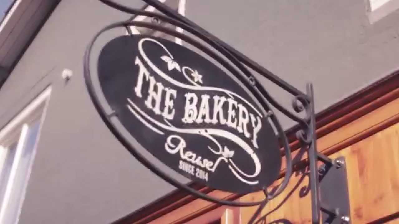 The Bakery Reusel - promo video