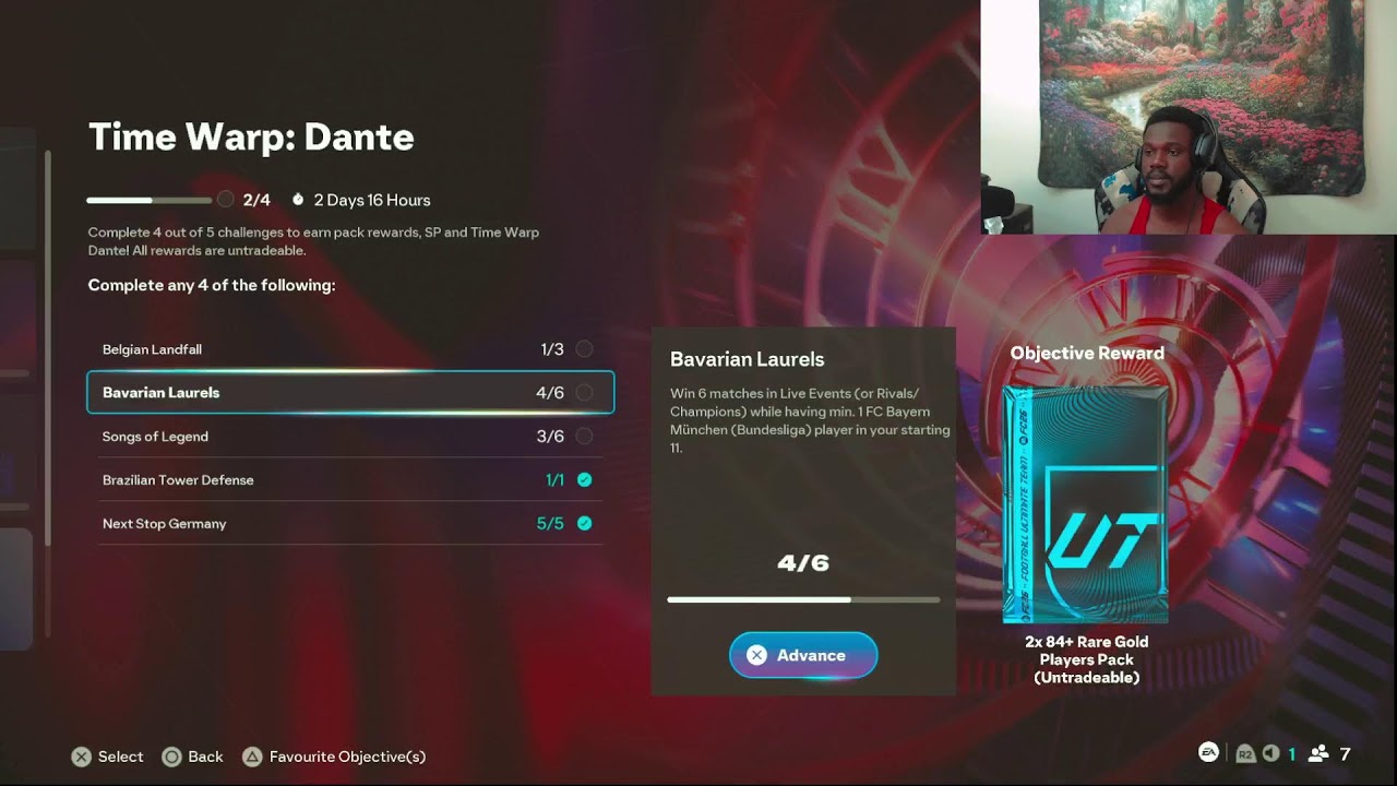 Best Stream on Earth