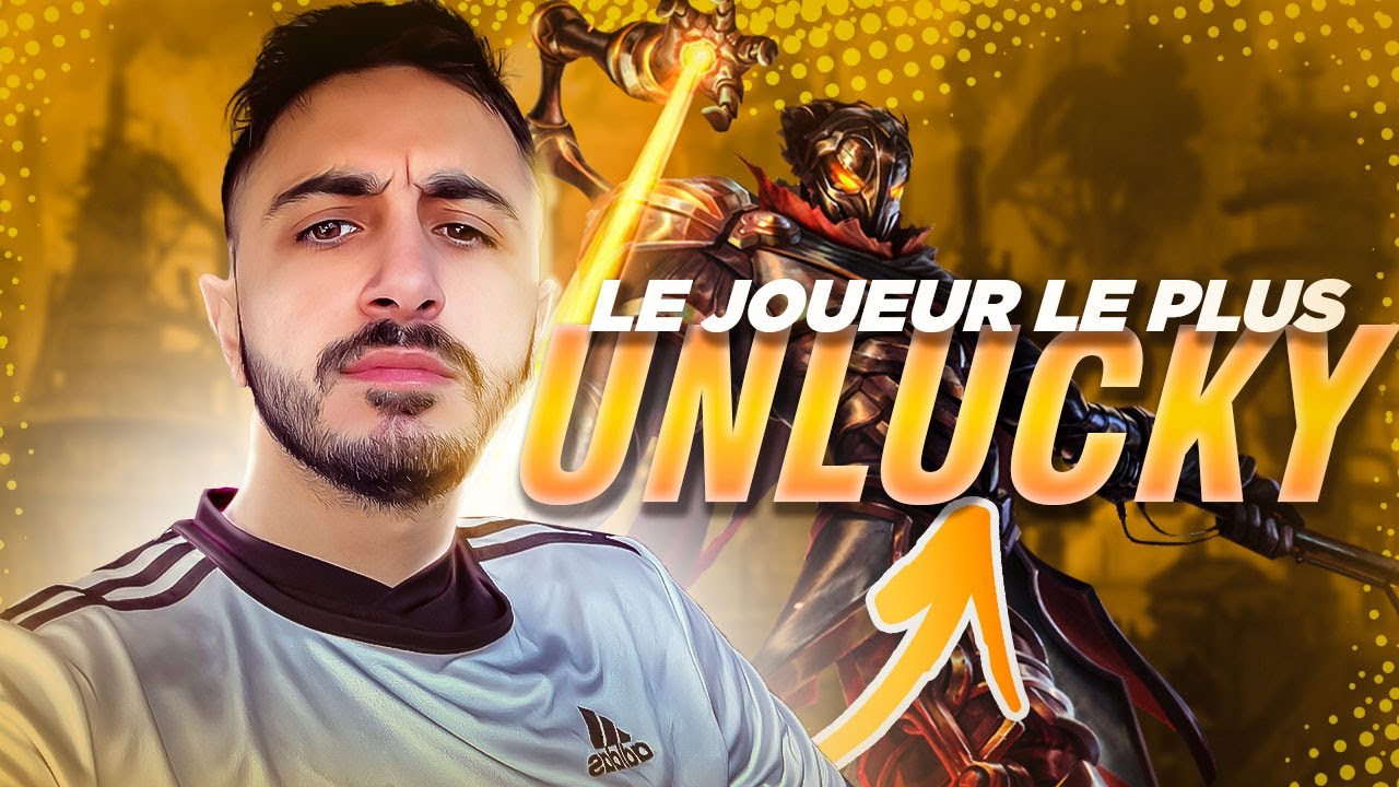 LA LOOSER QUEUE EXISTE !!!!!!
