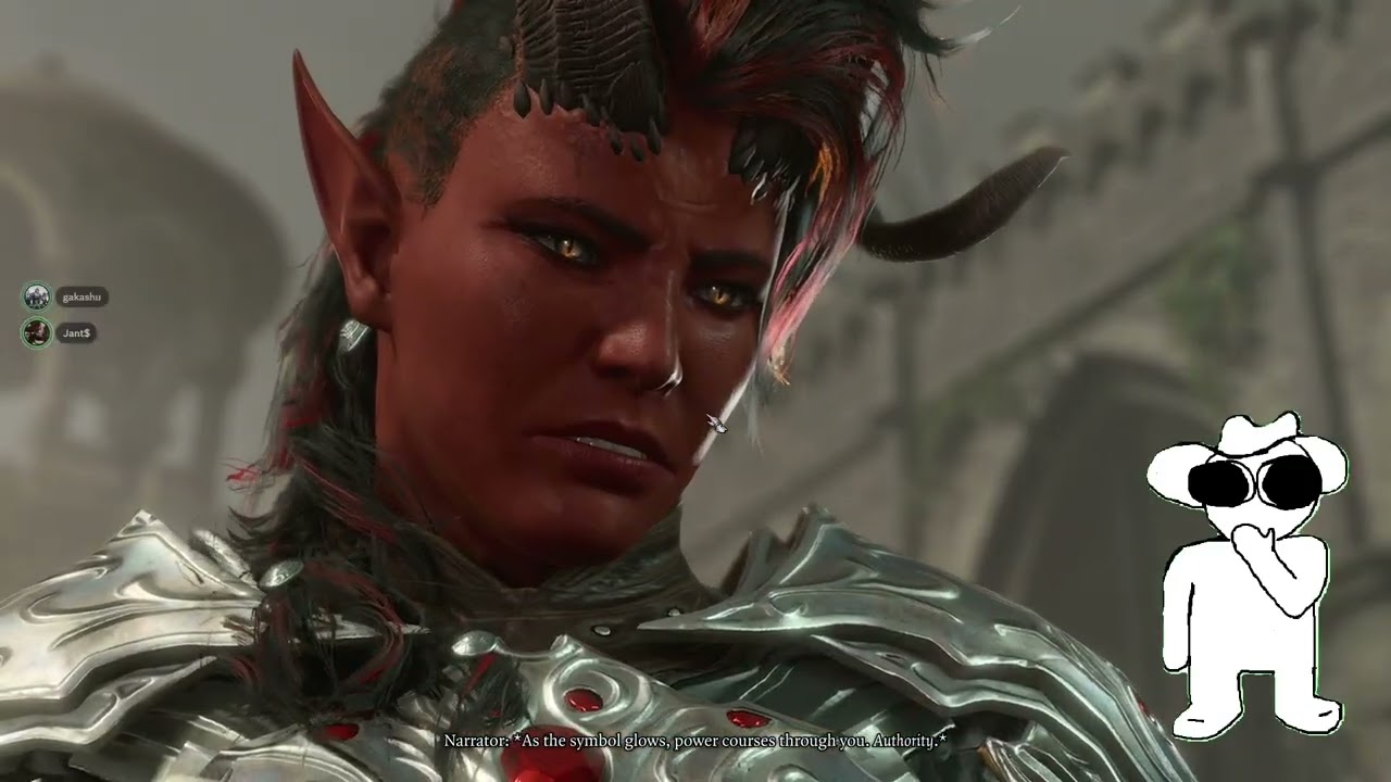 Baldurs Gate Honor mode #9