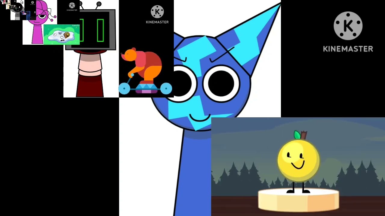 Preview 2 Funny Thunder Minnu