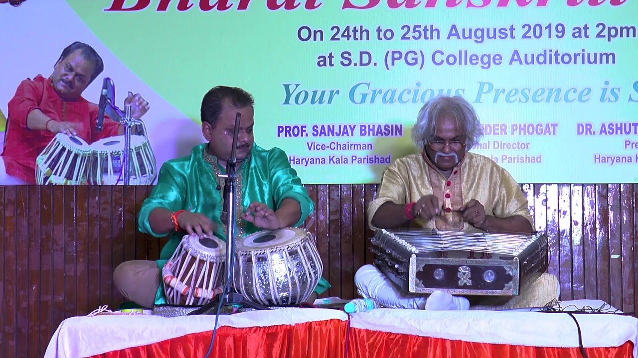 ZINDEGI  EK SAFAR| INSTRUMENTAL| TABLA|SANTOOR