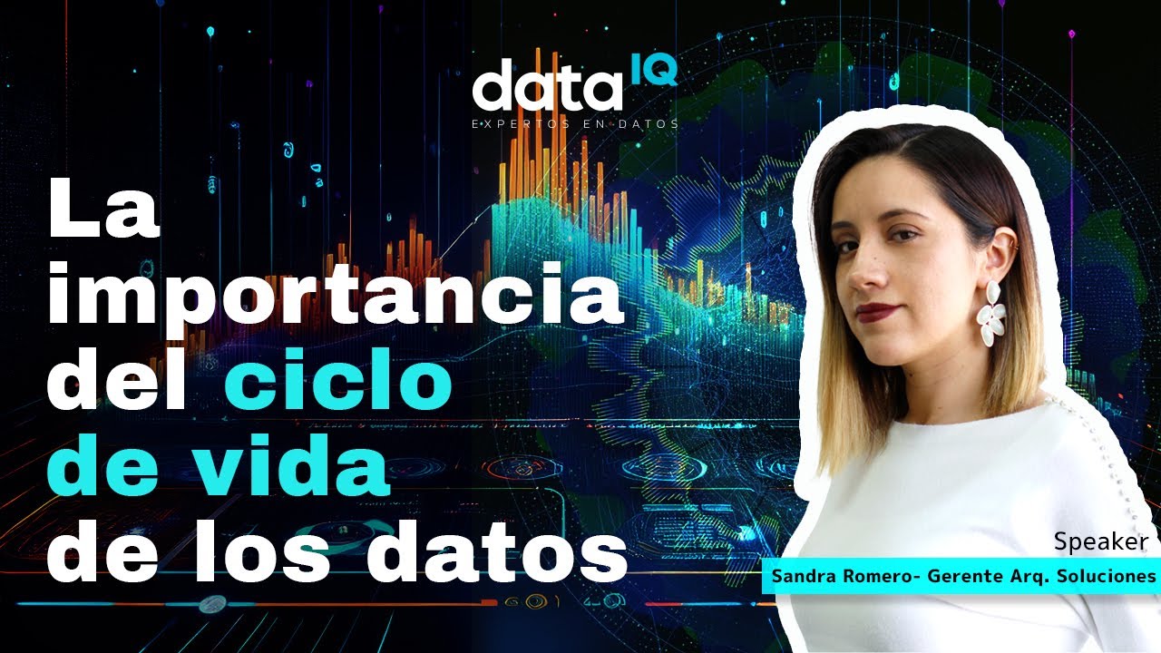 La importancia del ciclo de vida de los datos