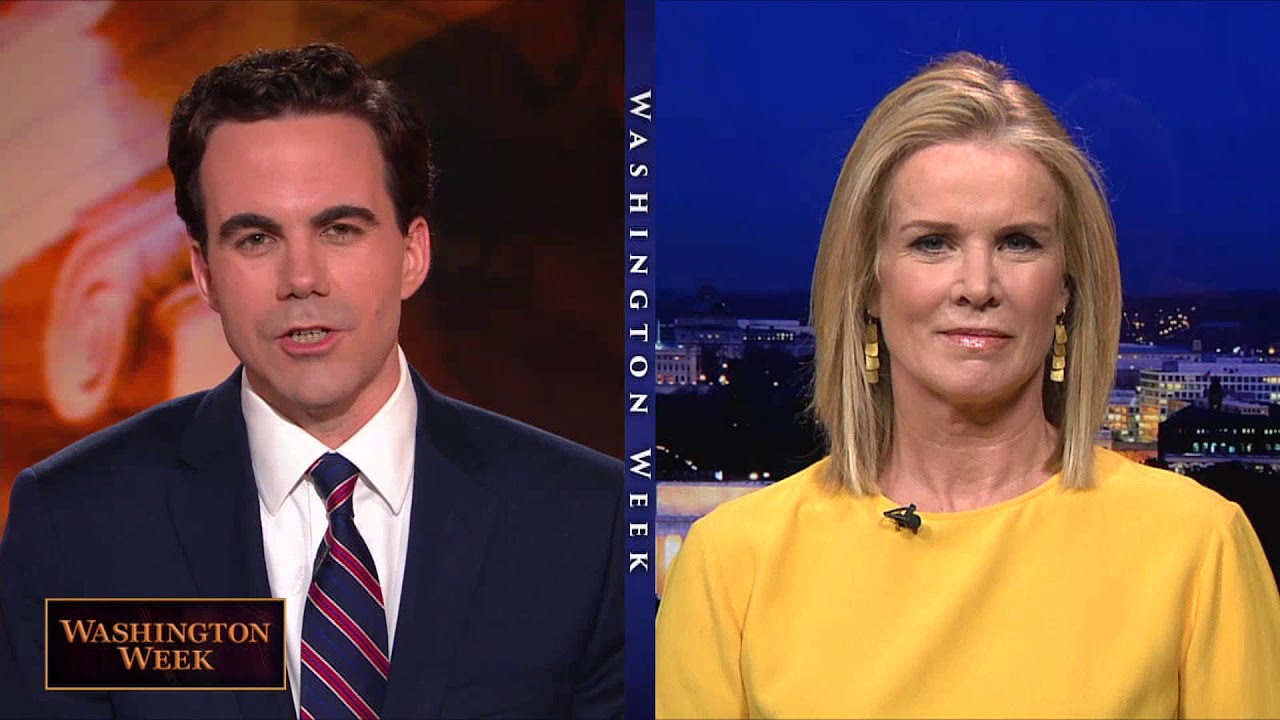 The latest developments in the Russia probe