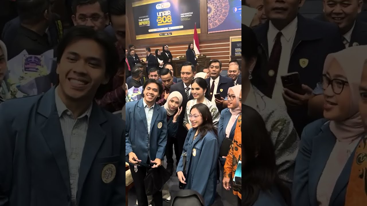 Alhamdulillah, Saya Dinyatakan Lulus Sidang Ujian Terbuka dan Secara Resmi Memperoleh Gelar Doktor