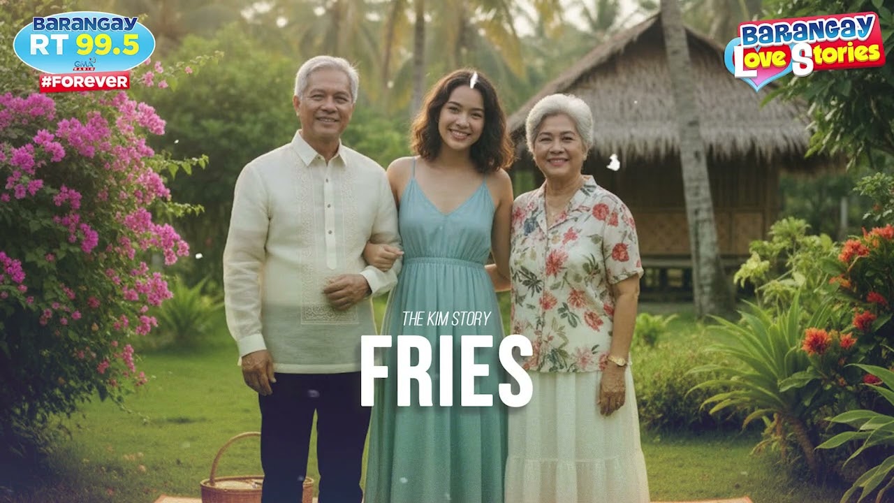 BARANGAY LOVE STORIES: 