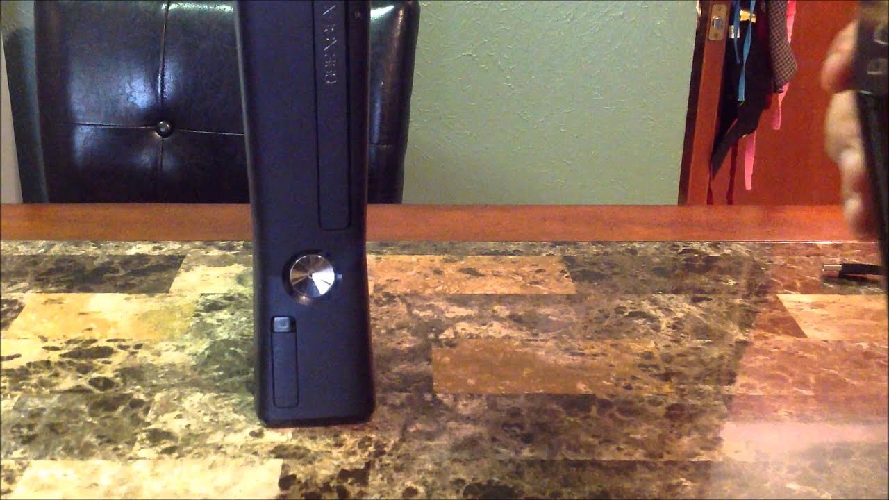 Elgato Game Capture HD-How To Setup Xbox 360 HDMI/Component Cables [HD]
