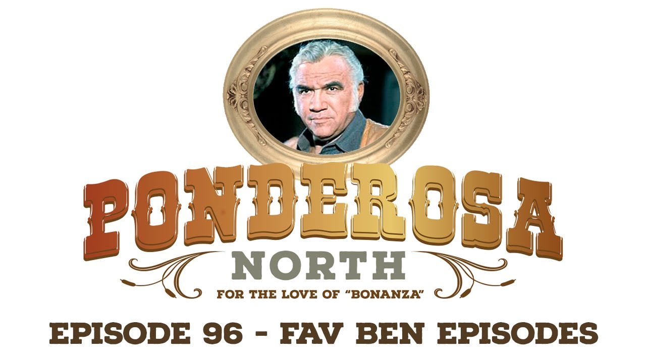 Ponderosa North - For the Love of 