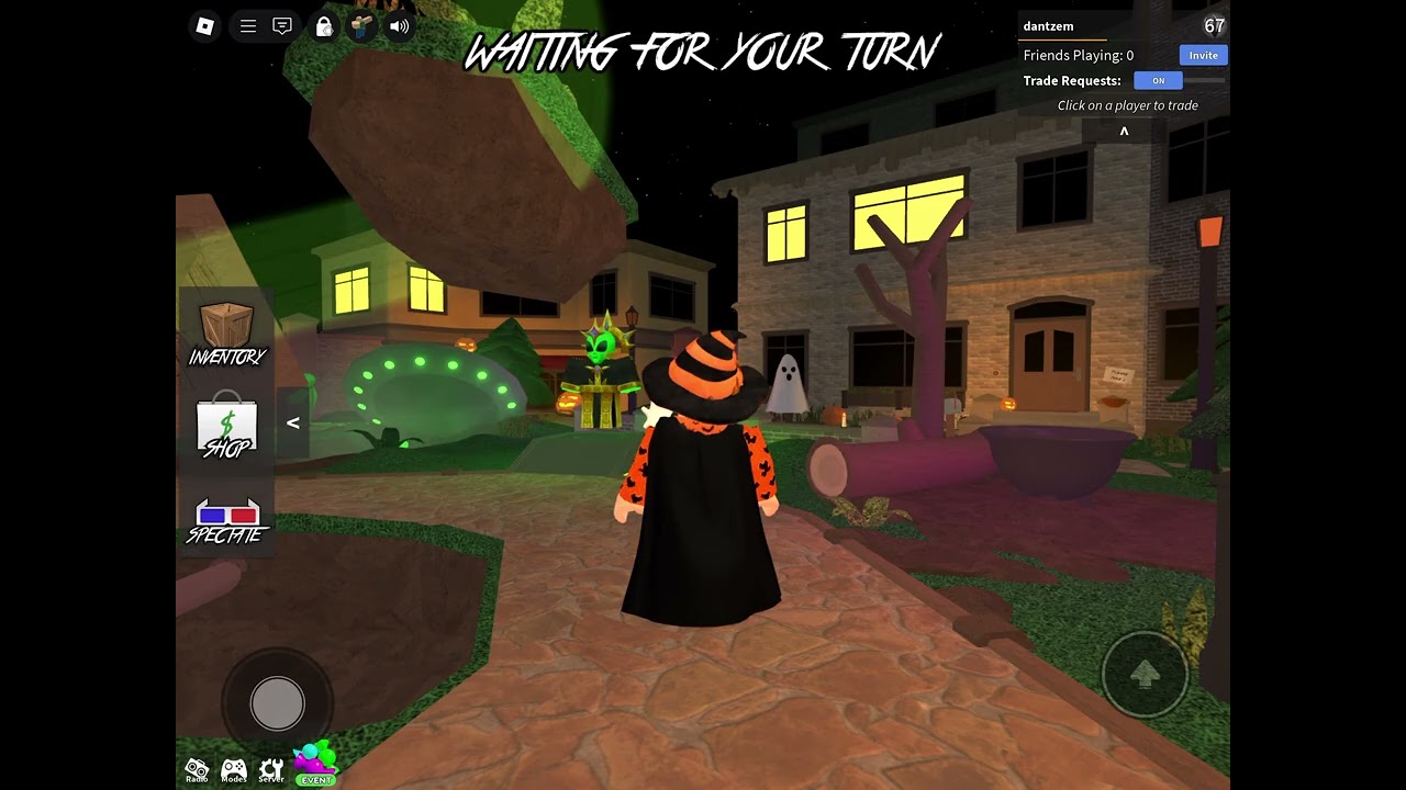 Failed collab lol