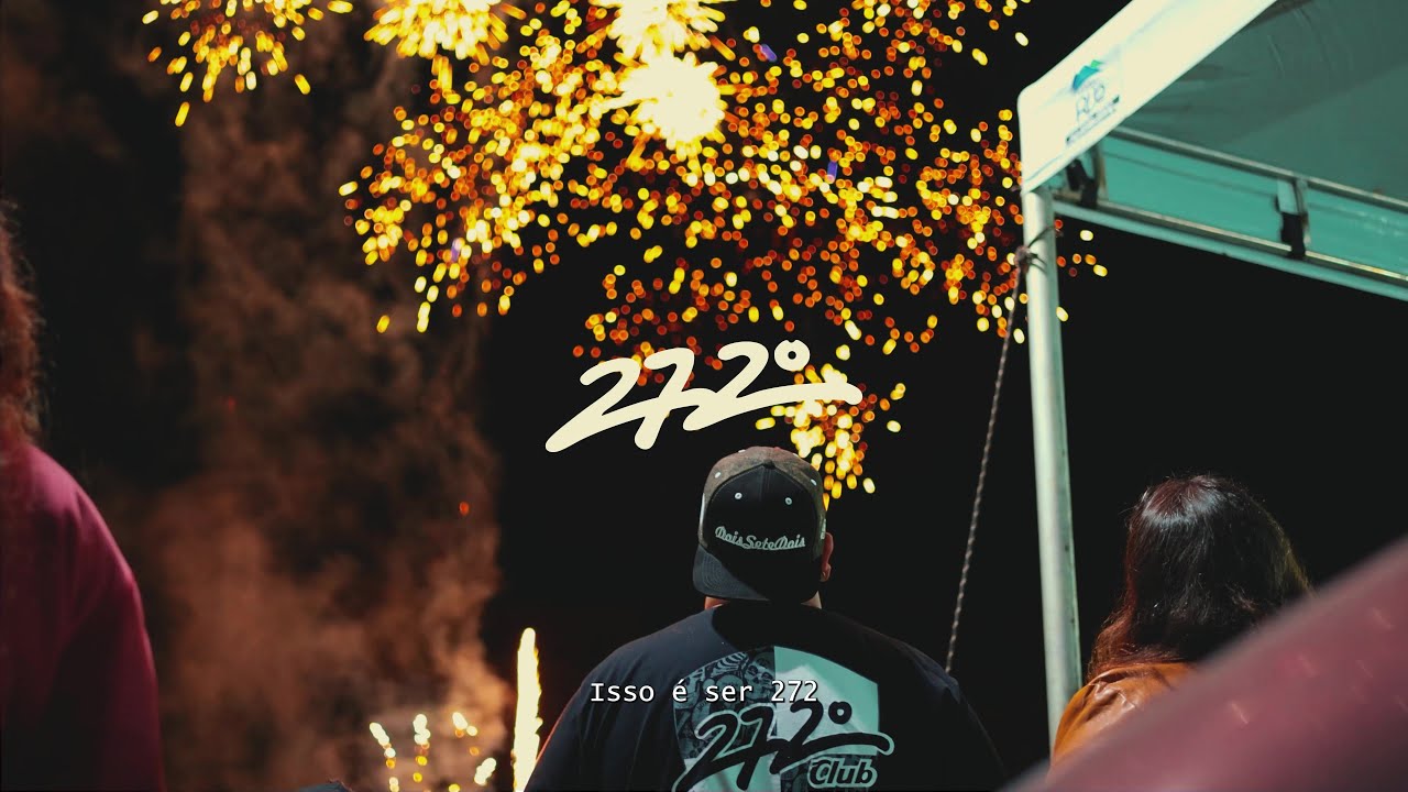 DSDFEST 2025 - 272 Club (prod by. D'August Films)