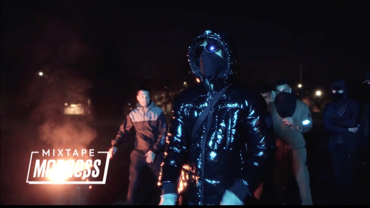J Gwapo - Terry + Drogba (Music Video) | @MixtapeMadness
