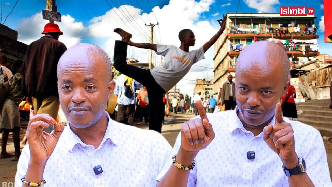 UMUHANGA MURI YOGA: GUSENGA NI IKINYOMA|UYIKOZE ARAMBA IMYAKA 100|IMITEKEREREZE YE IRATANGAJE