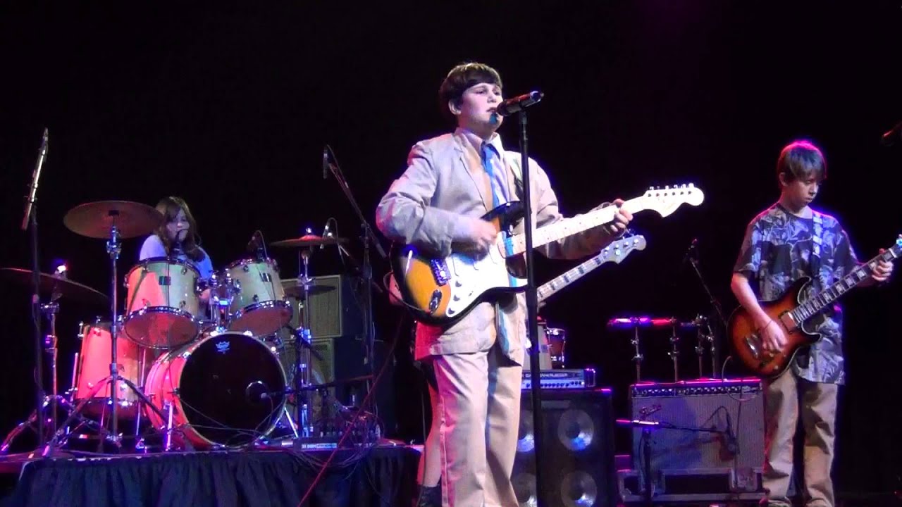 Seattle SOR - Talking Heads - Found a Job - Stop Making Sense Show