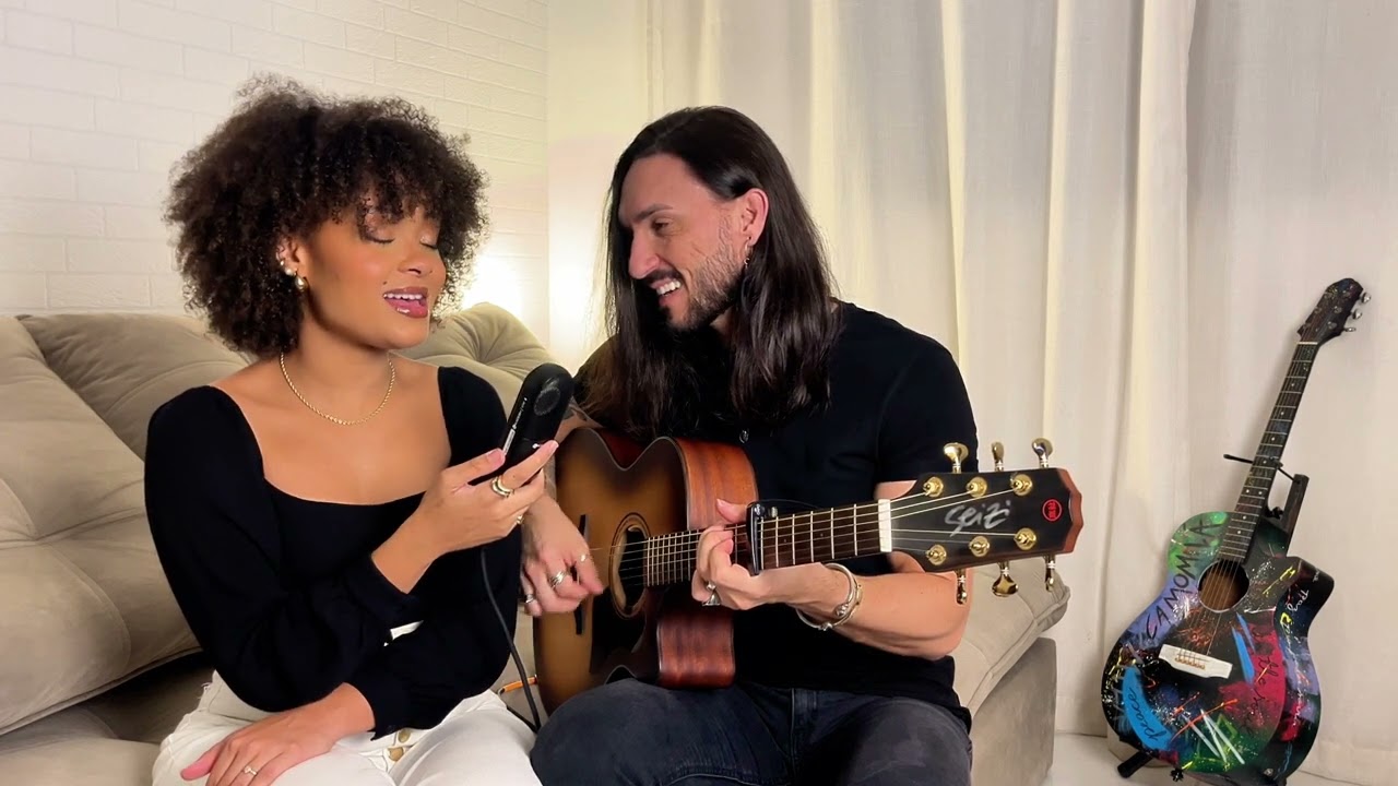 É Por Você Que Canto - Leandro e Leonardo | Camomilá