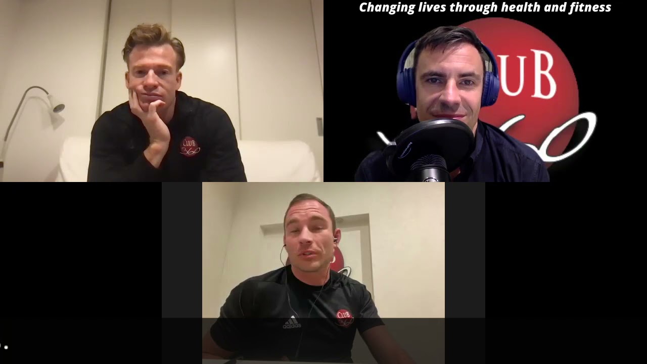 TOKYO LIVING PODCAST EPISODE #37: WHITE COLLAR BOXING IS BACK IN TOKYO!