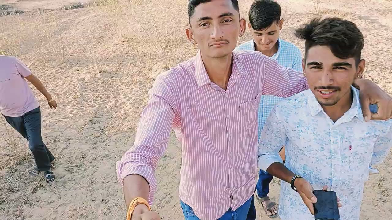 पन जी लाया स्कॉर्पियो 🚘🚘