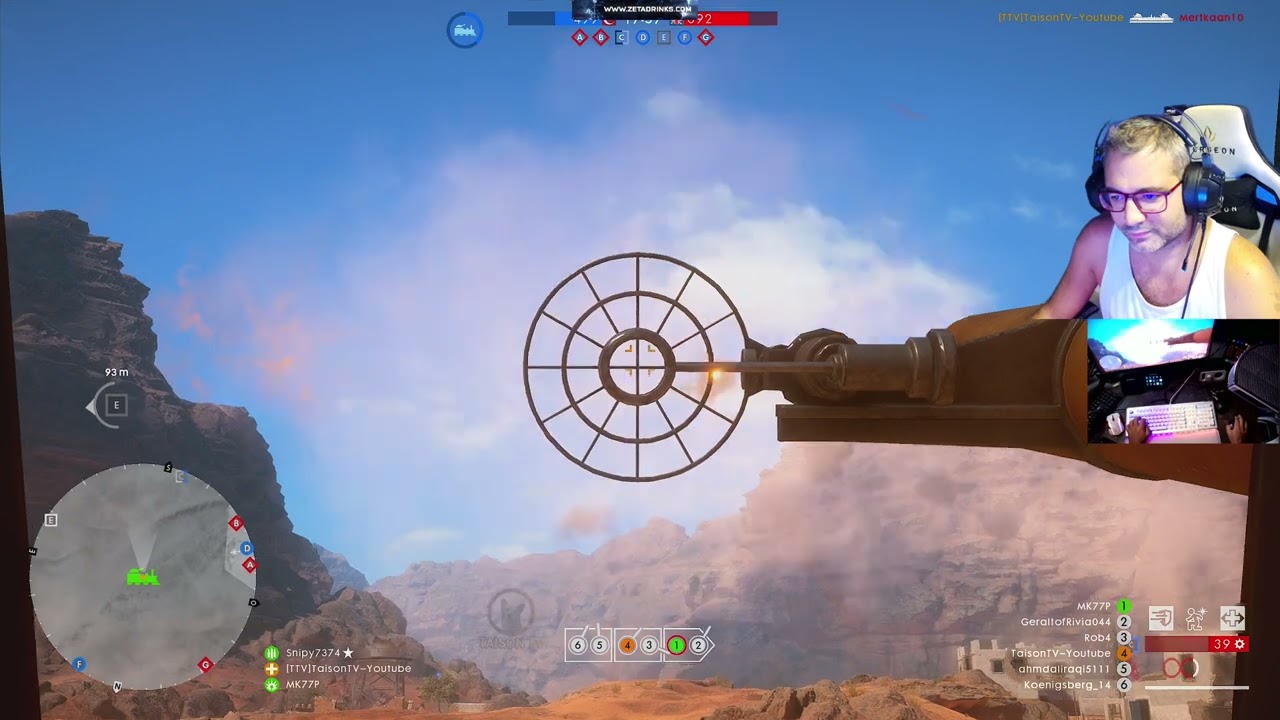 Hasta el Final con honor Battlefield 1