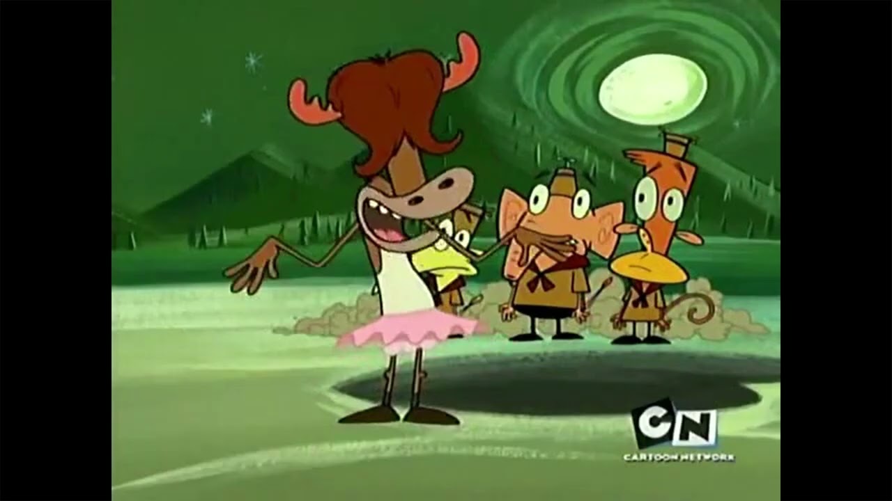Camp Lazlo Music - Dance of the Hours (Full)