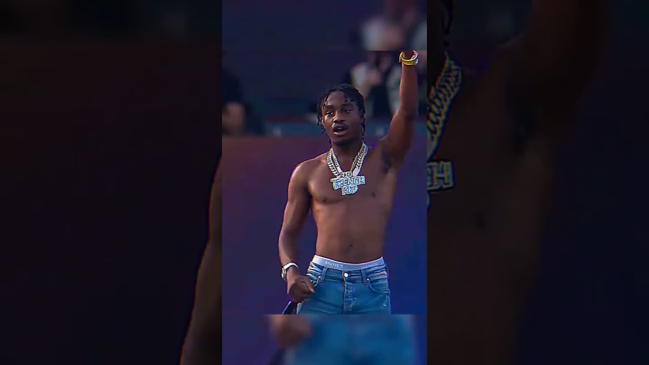 Mood Swings  - lil Tjay ft Pop  Smoke