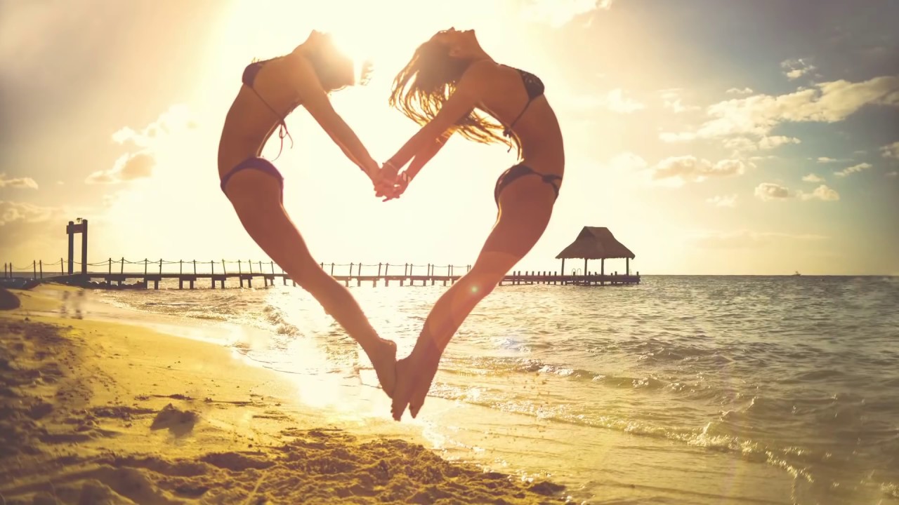 Instrumental Progressive House Summer (Non-Vocal) Mix | Vol 3 | Summer mix #11