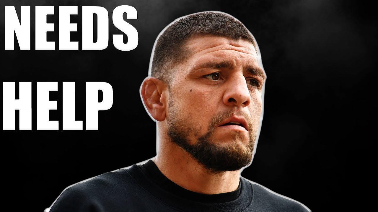 Is Nick Diaz Abusing Drugs and Scamming His Fans For Money?