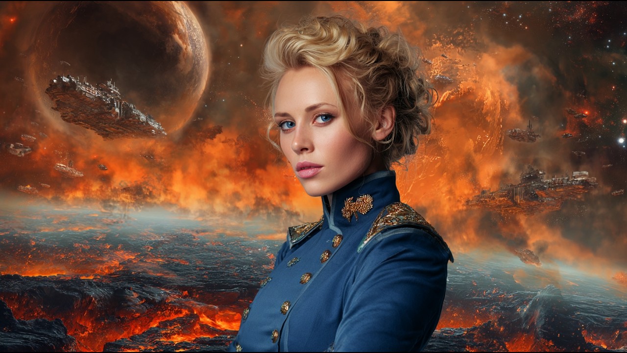 Earth Struck Back—The Galactic Council Had No Words | HFY Stories
