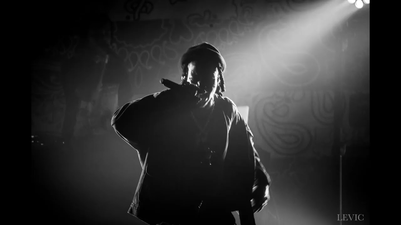 [FREE] Joey Bada$$ x Griselda Type Beat 2026 - 