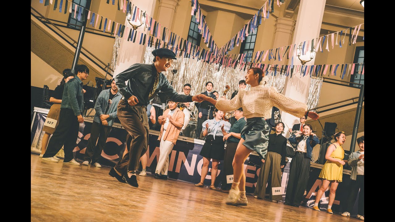 Final - Open Mix& Match - 2026 C2C Swing Festival
