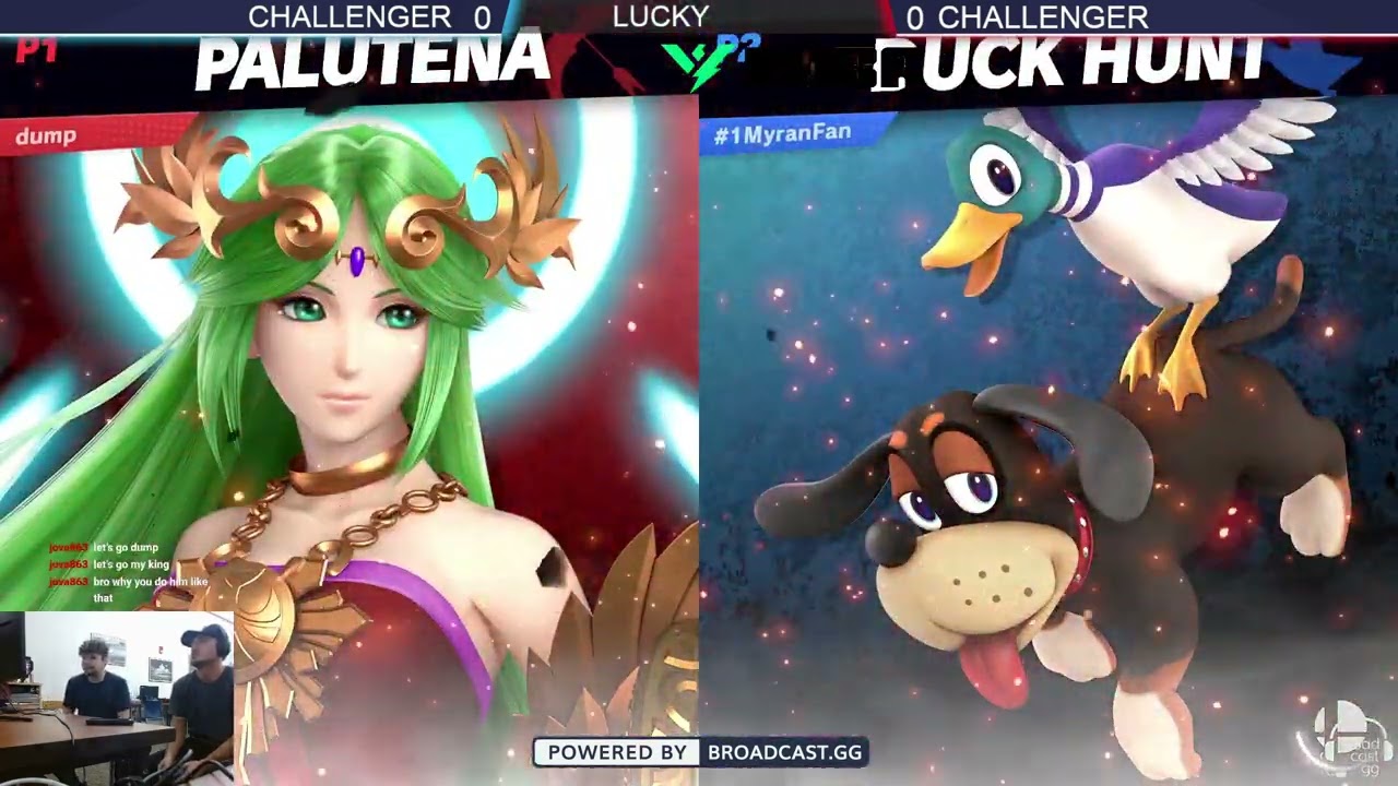 Eagles Nest 23 Ft. LUCKY, SLATTE, BIG N, & MORE!