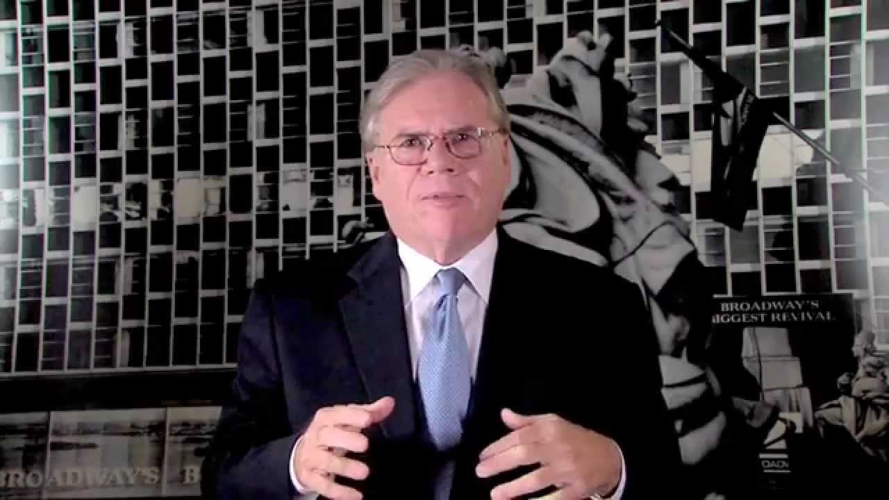 Key Interview Tips by Emmett Murphy author of Leadership IQ