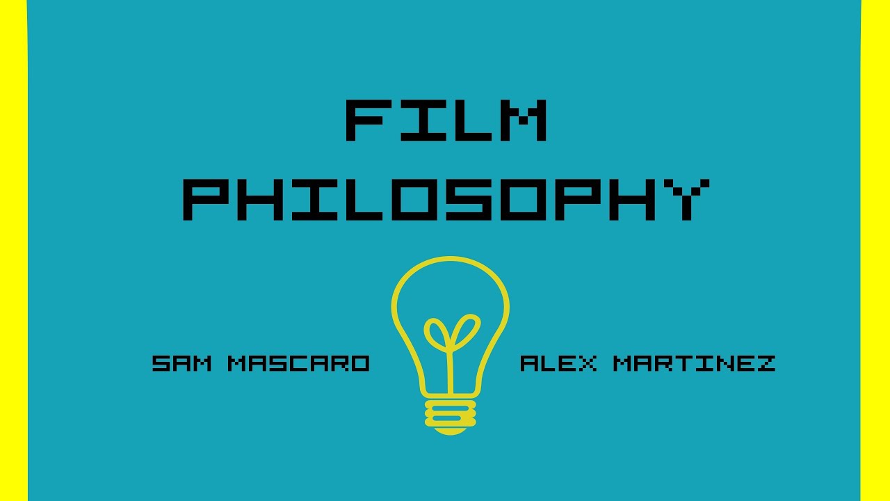 FP Podcast #7 Politics behind film, and short podcast!