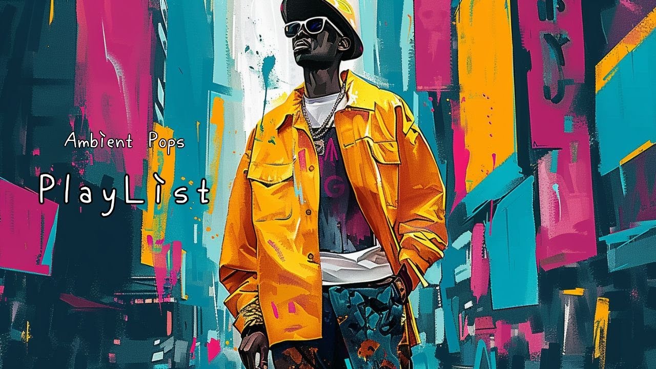 𝘱𝘭𝘢𝘺𝘭𝘪𝘴𝘵 🎧 첫 비트부터 “아 이거다” 싶은 그루비 팝 모음 🔁