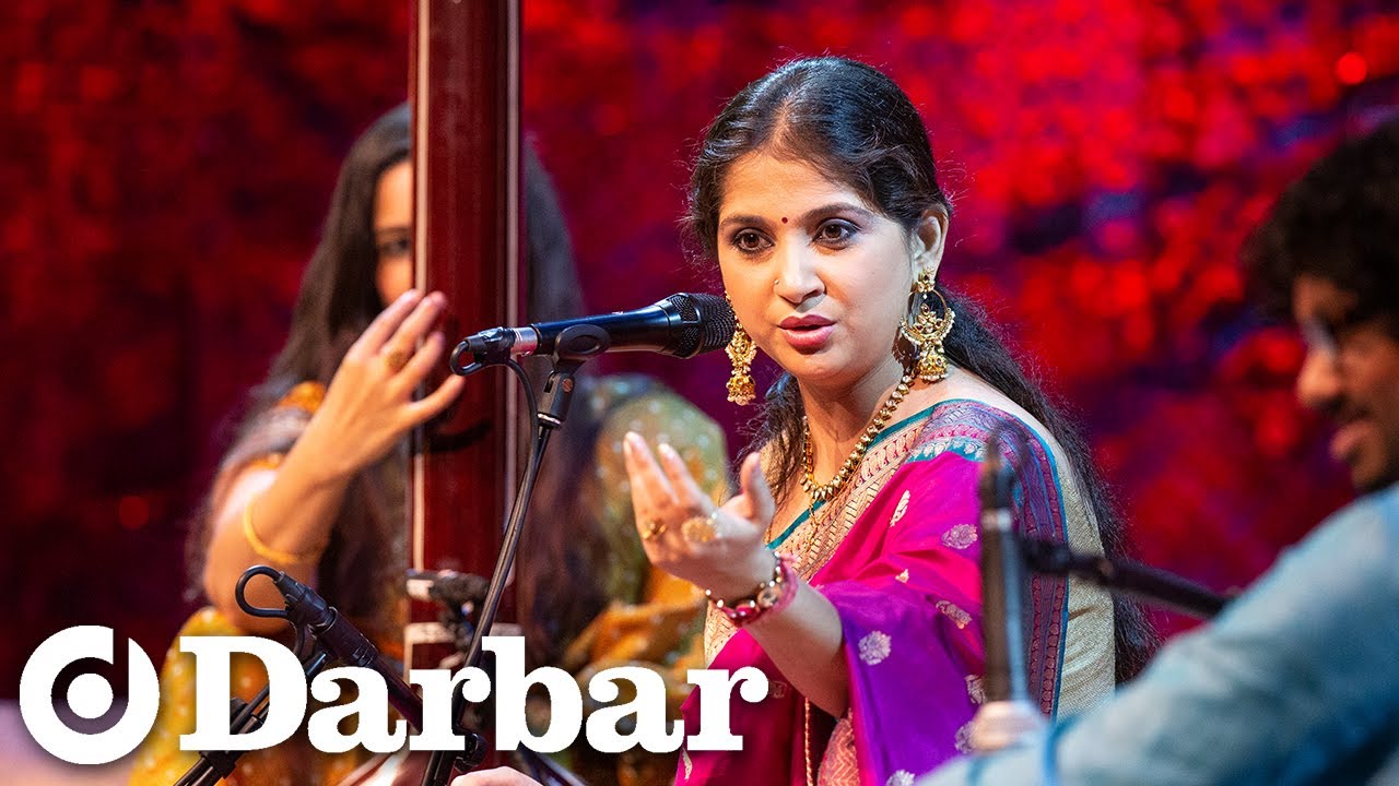Exquisite Afternoon Raag Bhimpalasi Part 3 | Kaushiki Chakraborty | Patiala Khayal