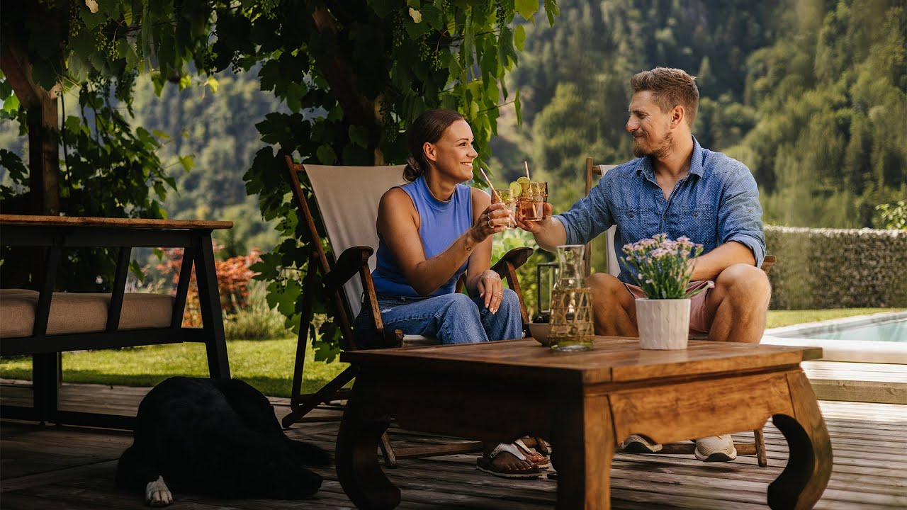 Marina & Max | ELK Family Story
