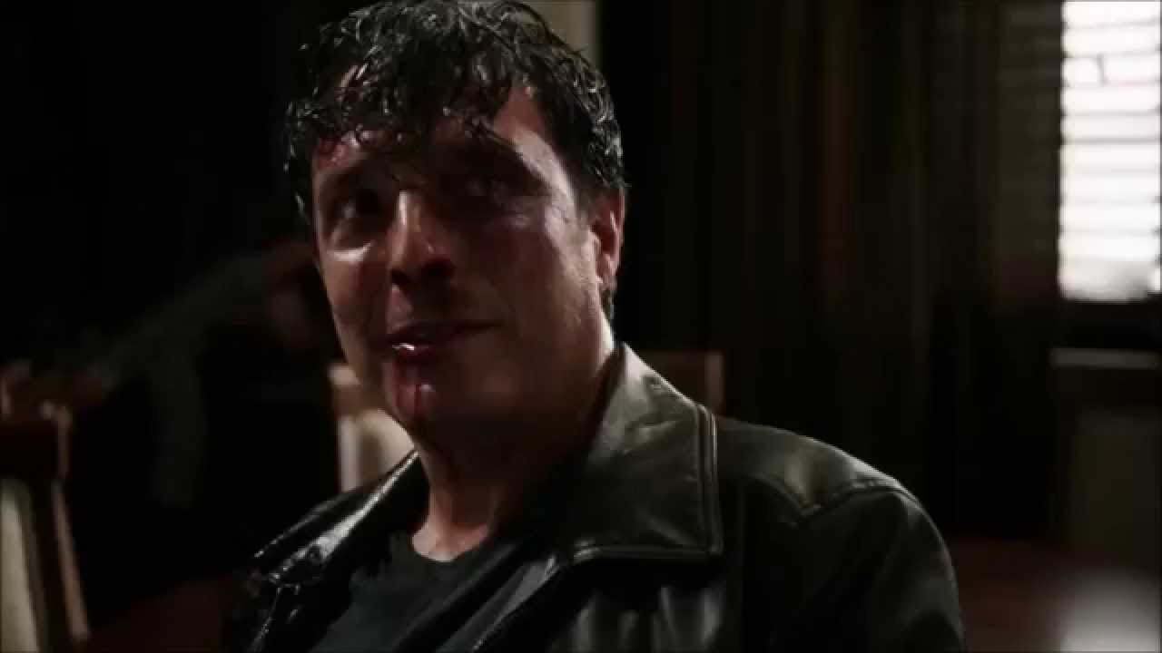 Person of Interest OST - Season 4 - Morior Invictus