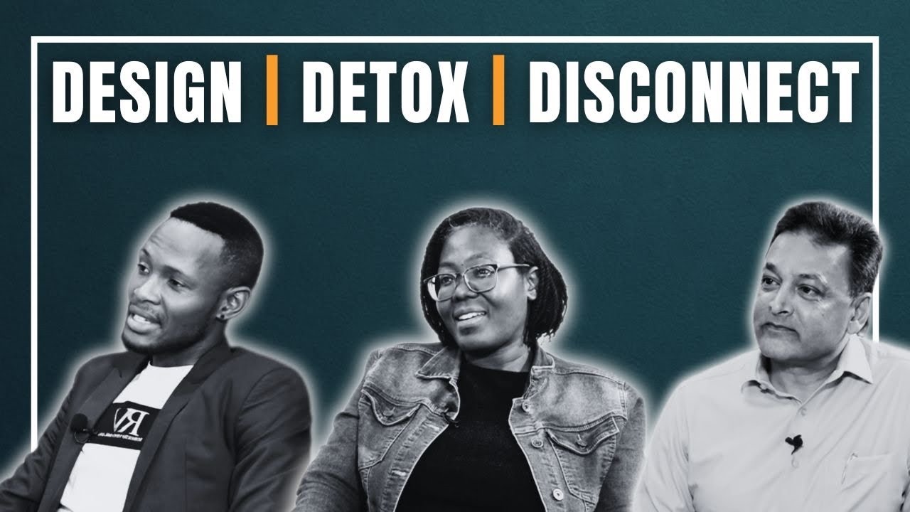 EP 28: KED INTERIORS | NATUROPATHY 2 | SOCIAL MEDIA ON MENTAL HEALTH