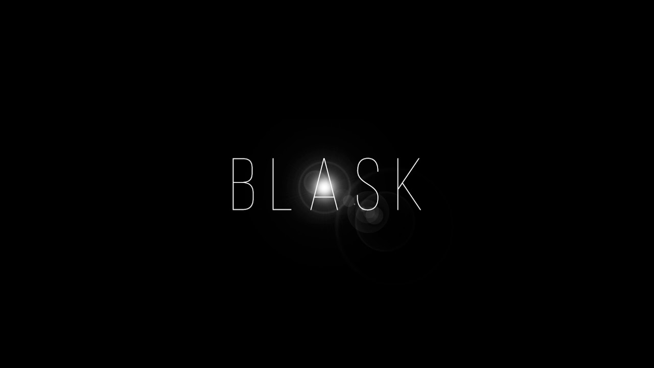 Carlos - Blask [OEAH. #12]