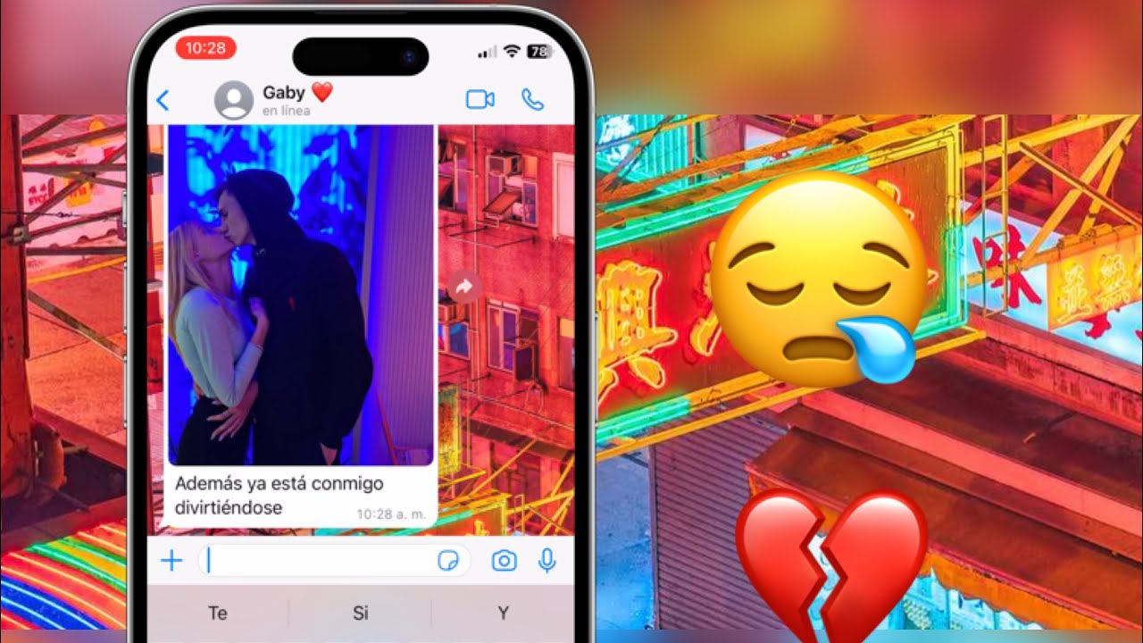 Mi novia me es infiel con mi amigo 🥹💔| Historias de amor