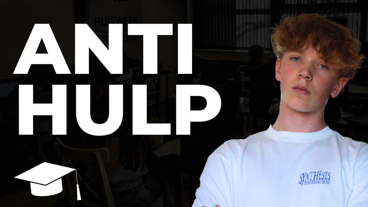 Hoe Je Hoge Cijfers Kunt Halen ZONDER Hulp Of Bijles