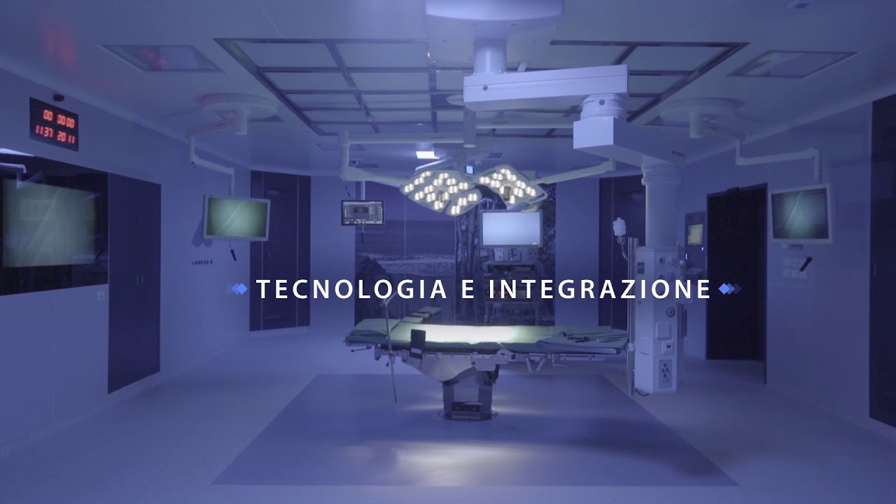 EBM e Invernizzi Sale Operatorie