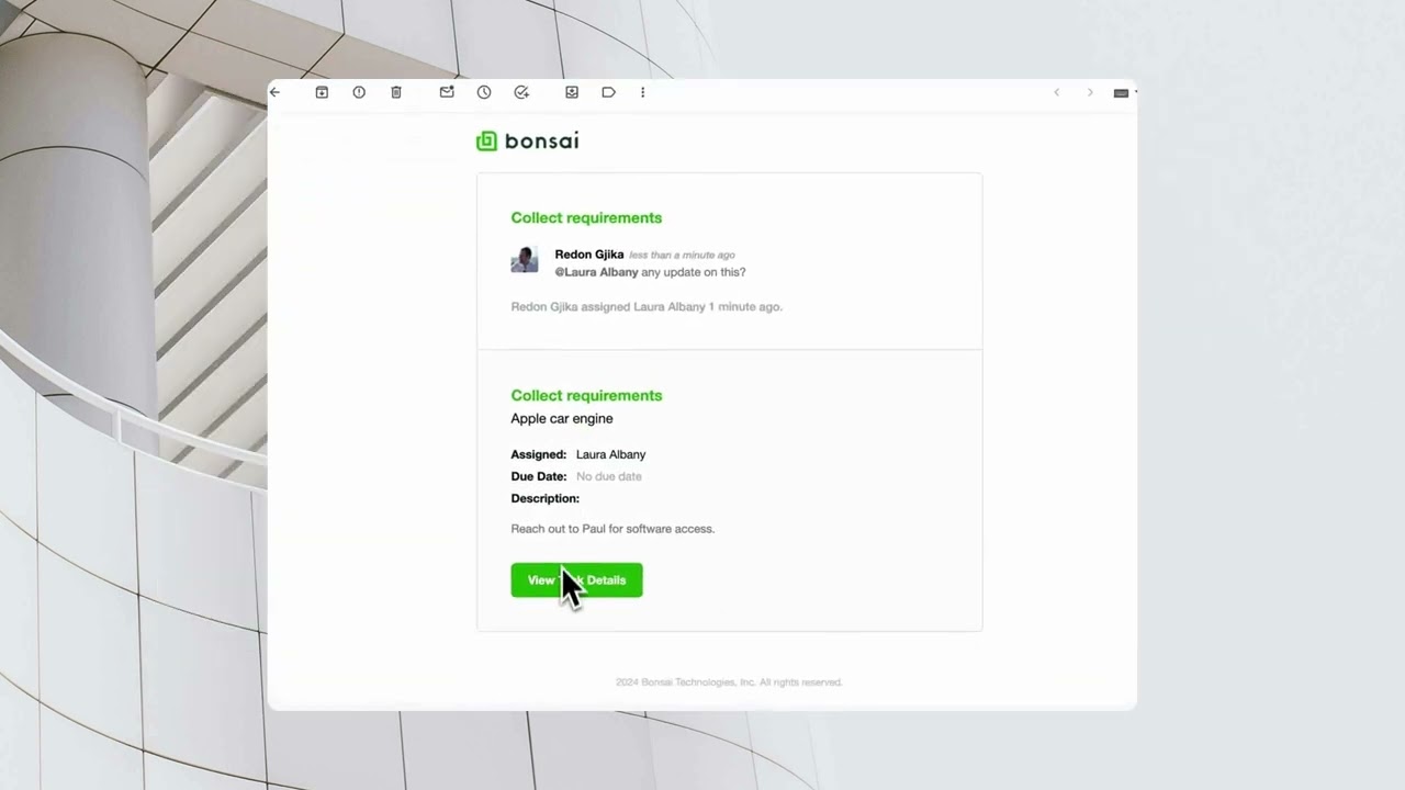 How to Manage Tasks Efficiently Using Bonsai and Boost Your Team’s Productivity