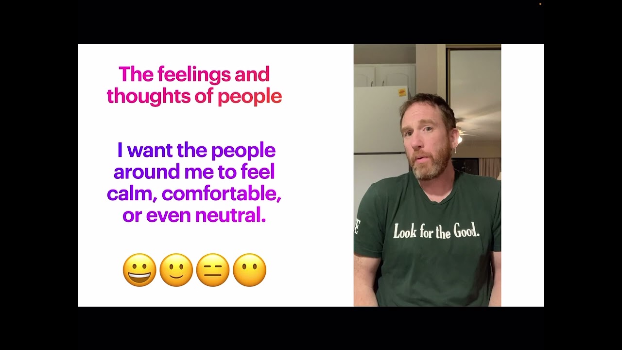 Social Expectations