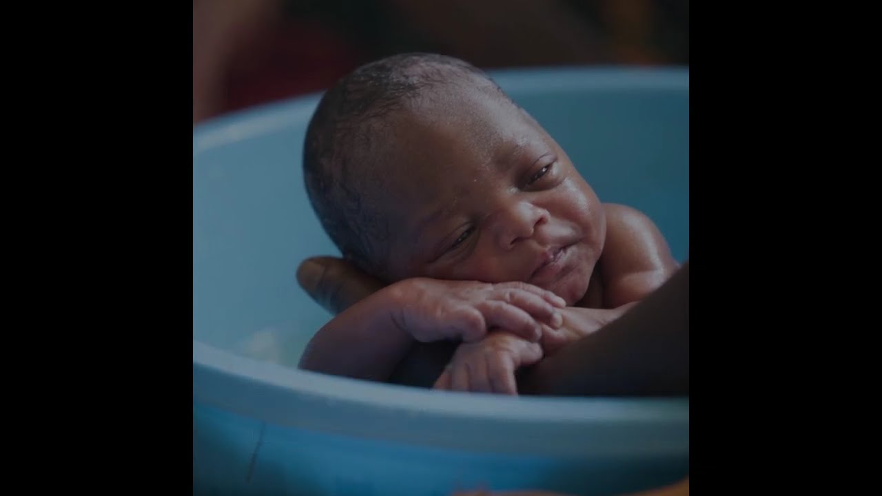 First malaria medicine for newborn babies and young infants less than 4.5 kg receives approval