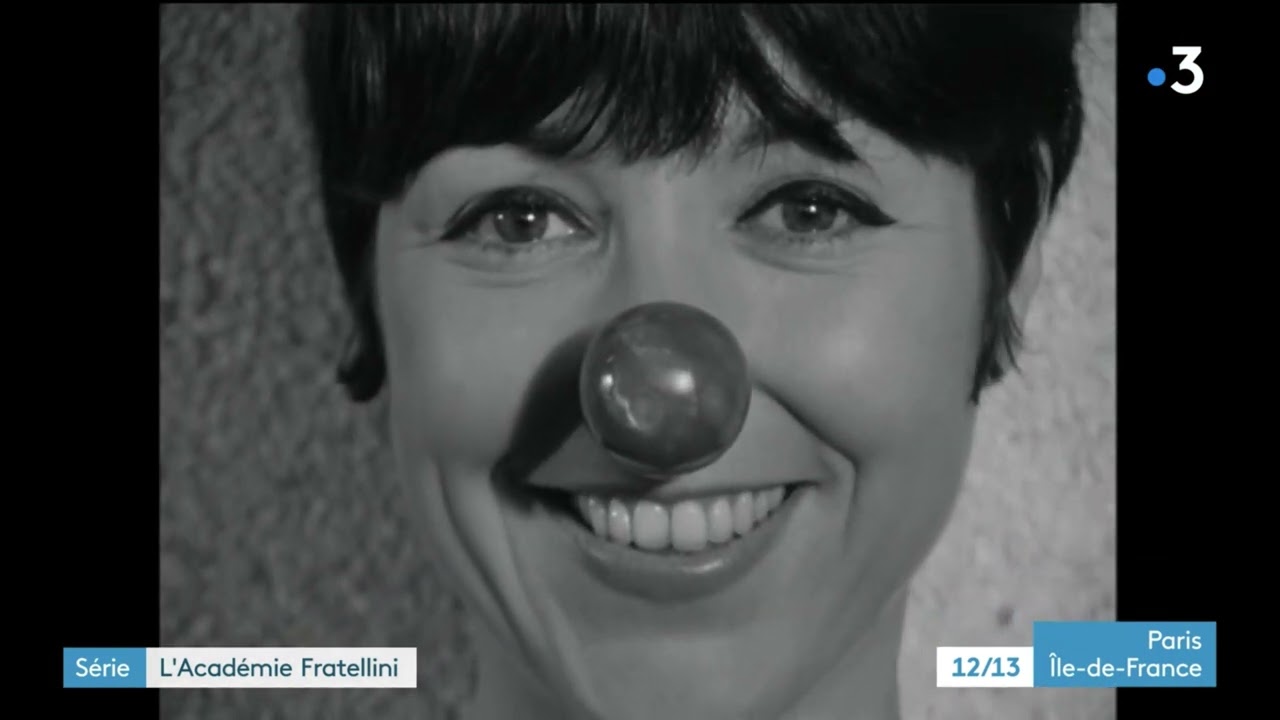 Reportage | La famille Fratellini et le cirque